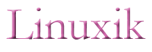 Linuxik